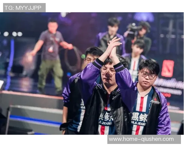 DOTA2盛宴揭晓FPX战队的耐力秘密与背后故事